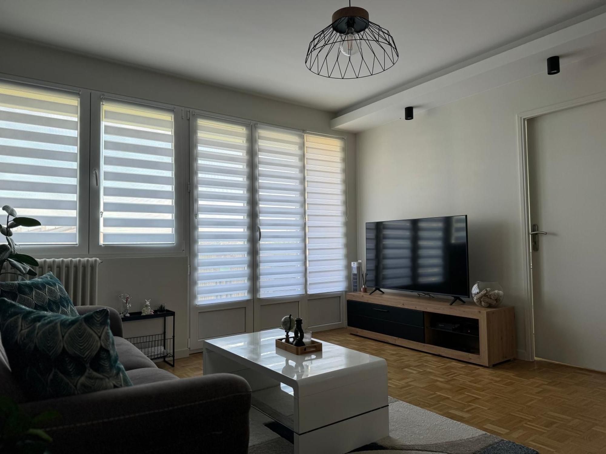 Appartement Chaleureux Et Spacieux T3 Лімож Екстер'єр фото
